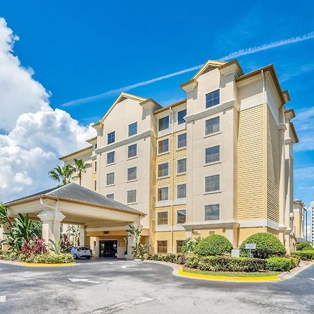 أورلاندو 1Br 2 Queens Apt-Hotel With Pool, Hot Tub & More, Near Disney & Universal! المظهر الخارجي الصورة