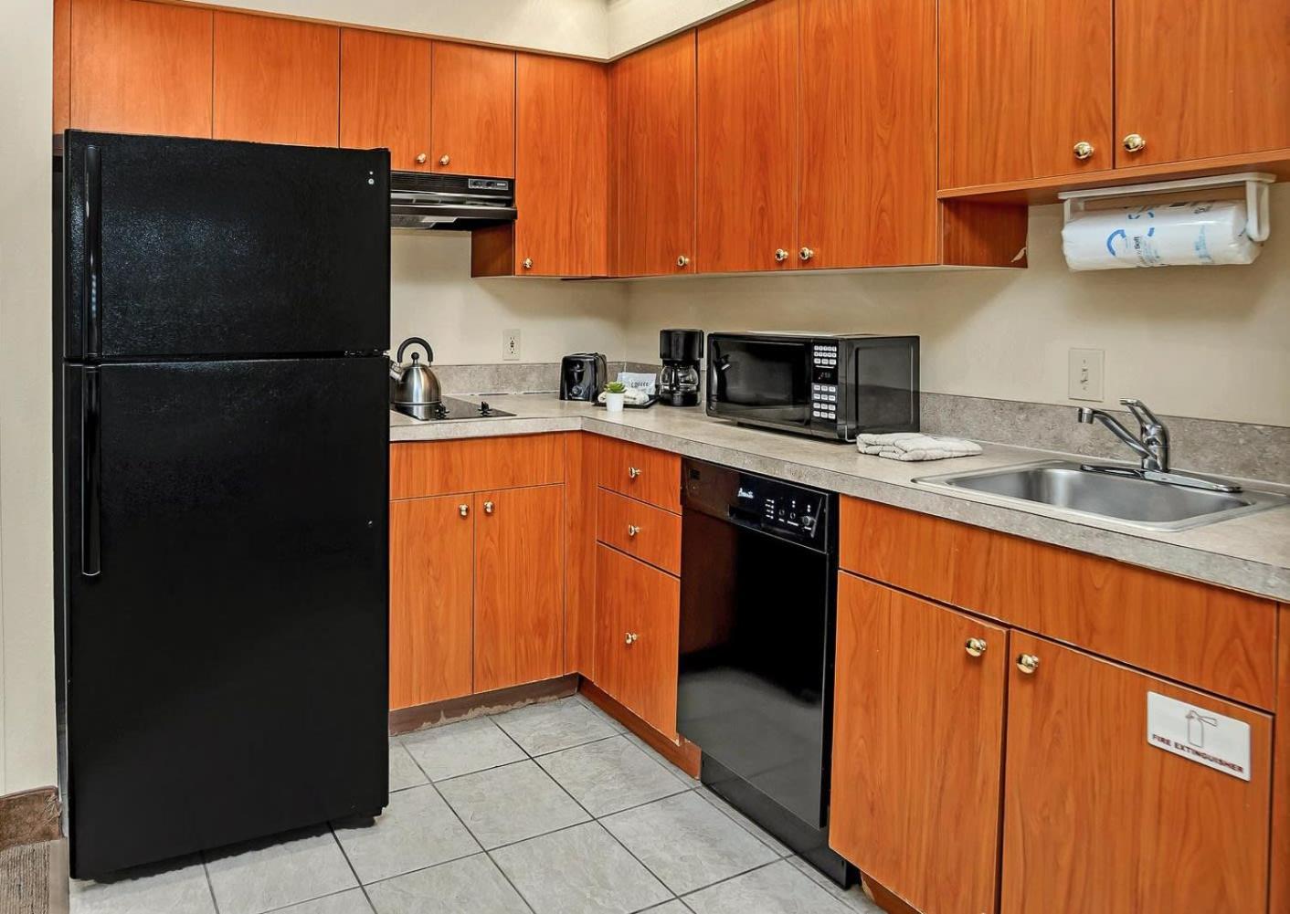 أورلاندو 1Br 2 Queens Apt-Hotel With Pool, Hot Tub & More, Near Disney & Universal! المظهر الخارجي الصورة